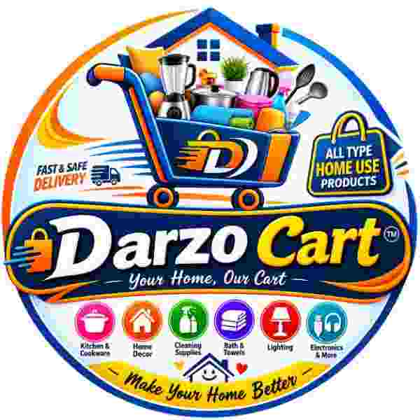 Darzo Cart